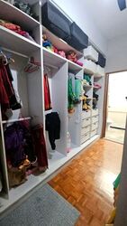 Pasir Ris Beach Park (D18), Terrace #528676431